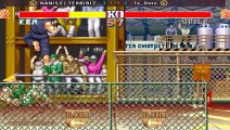 Street Fighter II'_ Champion Edition - NANIS EL TERRIBLE vs Te_Reto FT5
