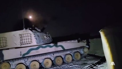 Dabık Üs Bölgesinde PKK/YPG'li 26 terörist etkisiz hale getirildi