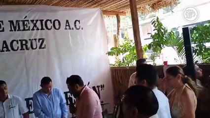 Más de 20 años informando: galardonan a 4 periodistas de Diario del Istmo ¡gracias por su labor!