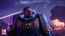 Warhammer 40,000 Space Marine 2 - Trailer Summer Game Fest