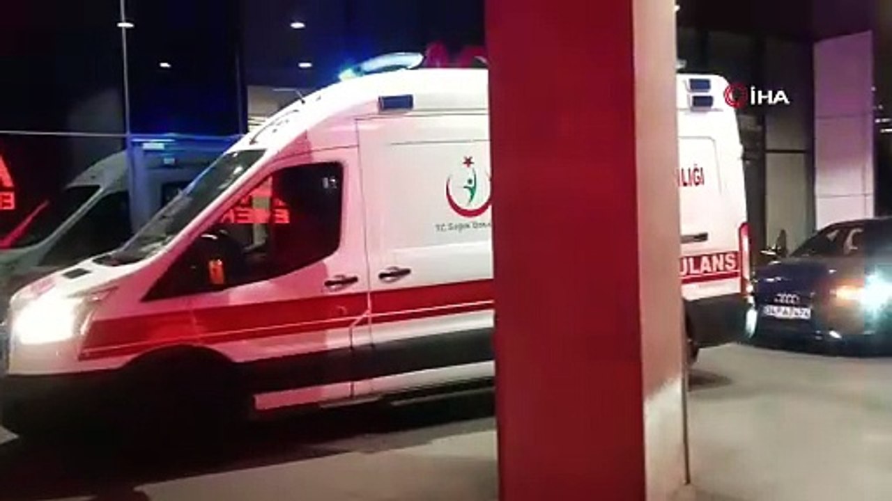 Düğün kana bulandı. Oyun havası oynarken kalbinden vuruldu