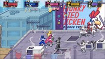 Power Rangers Tráiler Summer Game Fest 2024