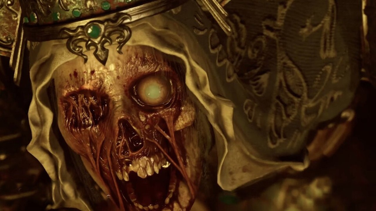 Horrorfilm-Macher enthüllen 6 Spiele auf einmal - und eins ist eine Farming Sim