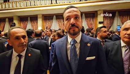 İYİ Parti’den yeni Anayasa açıklaması: Yerel seçimden sonraya bırakılmalı