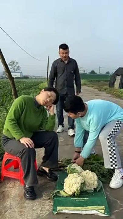 trending funny video | Chinese funny video | Chinese Funny Tiktok