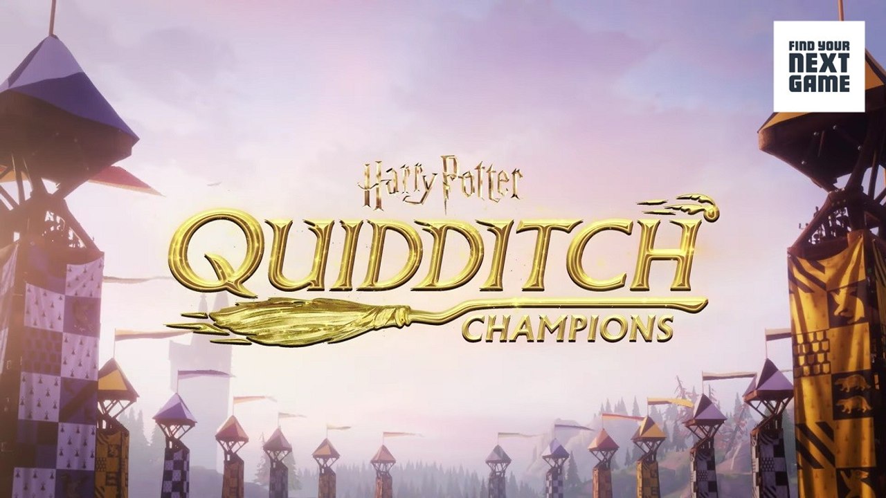 Surprise pour les fans de la licence Harry Potter, un nouveau jeu vient d'être dévoilé et il sera complétement différent de Hogwarts Legacy !