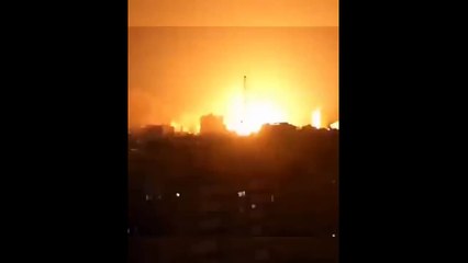 1600 yıllık, dünyanın en eski üçüncü kilisesi Aziz Porphyrius İsrail tarafından yok edildi