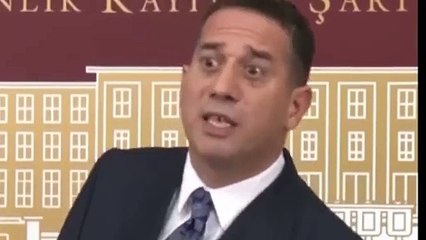 CHP'den Cemal Canpolat'a çok sert sözler: Hadsize haddini bildireceğiz