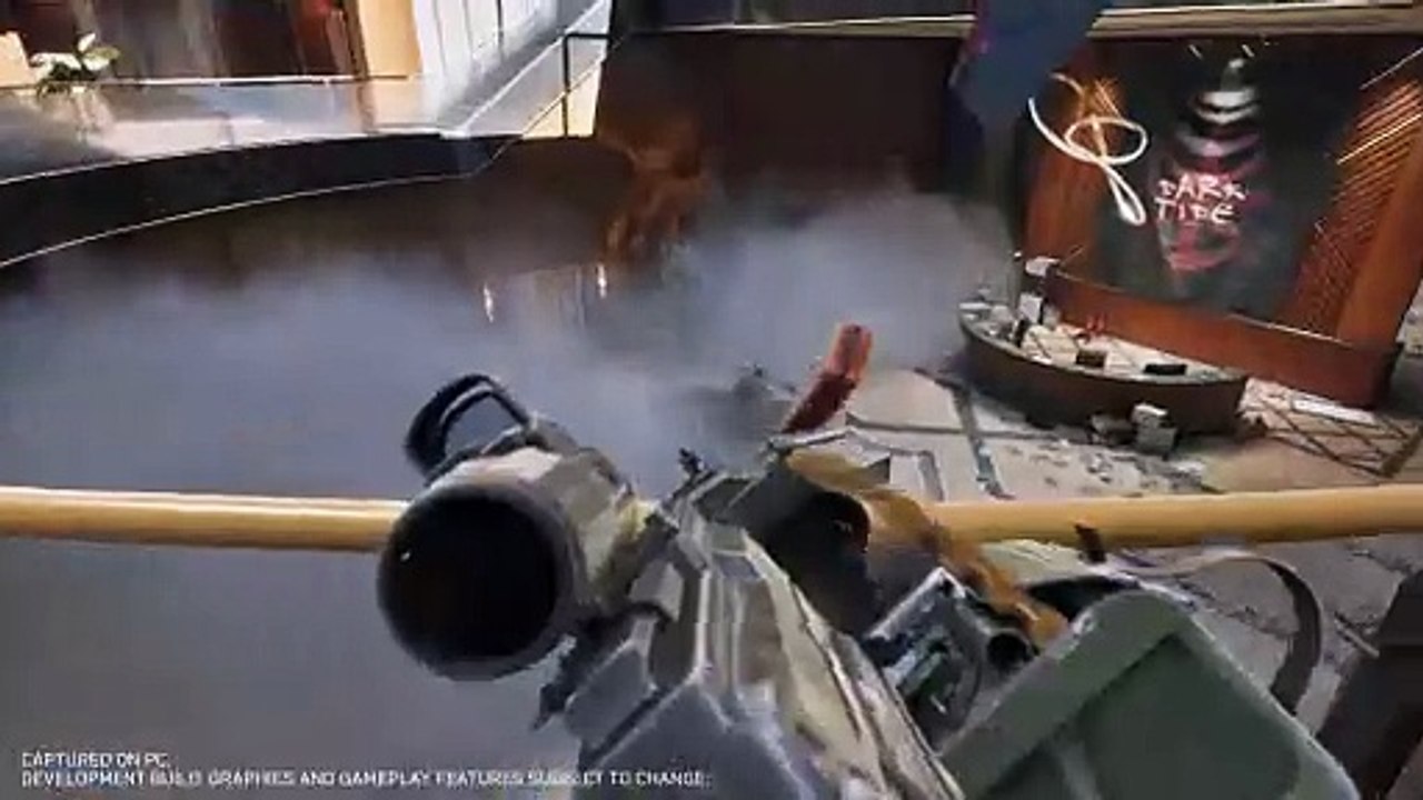 Free-to-Play Shooter Delta Force Hawk Ops im Trailer