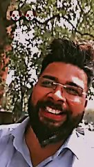 Some people can do the same thing from behind