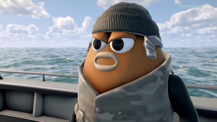 Epic Killer Bean Gameplay Trailer – Action-Packed Adventure! 🔫