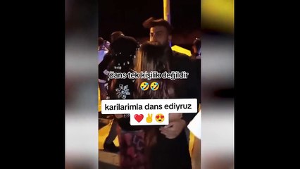 İki eşi olduğunu söyledi, gündem oldu