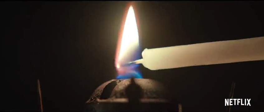 Reclus Bande-annonce (EN)