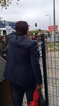 Utanç davasında çocuk istismarını bu sözlerle savundu: Bu bir öğretmenine aşık çocuğun evlenmesi davasıdır