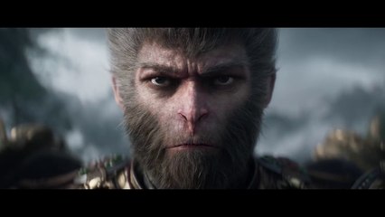 Black Myth Wukong Official Pre-Order Trailer | Summer Game Fest 2024