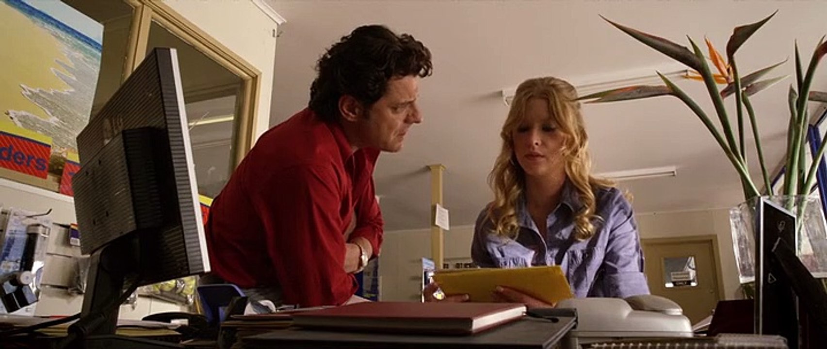 Swerve - falscher Ort, falsche Zeit (2012) stream deutsch anschauen