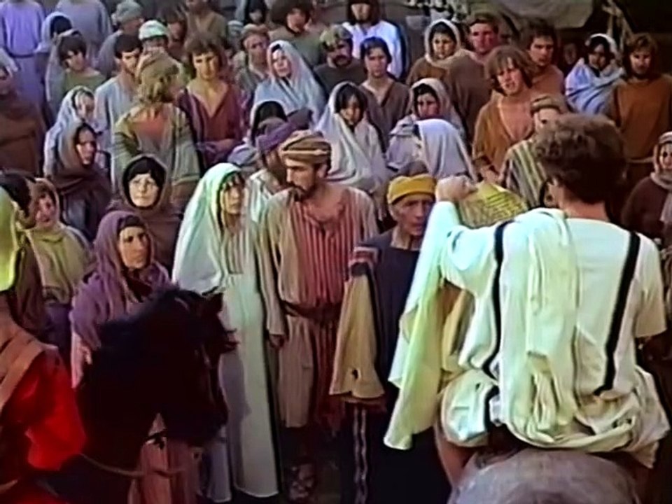 Jesus (1979) stream deutsch anschauen