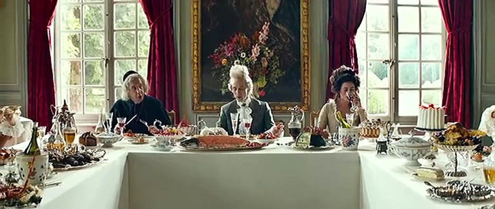 À la Carte! - Freiheit geht durch den Magen (2021) stream deutsch anschauen