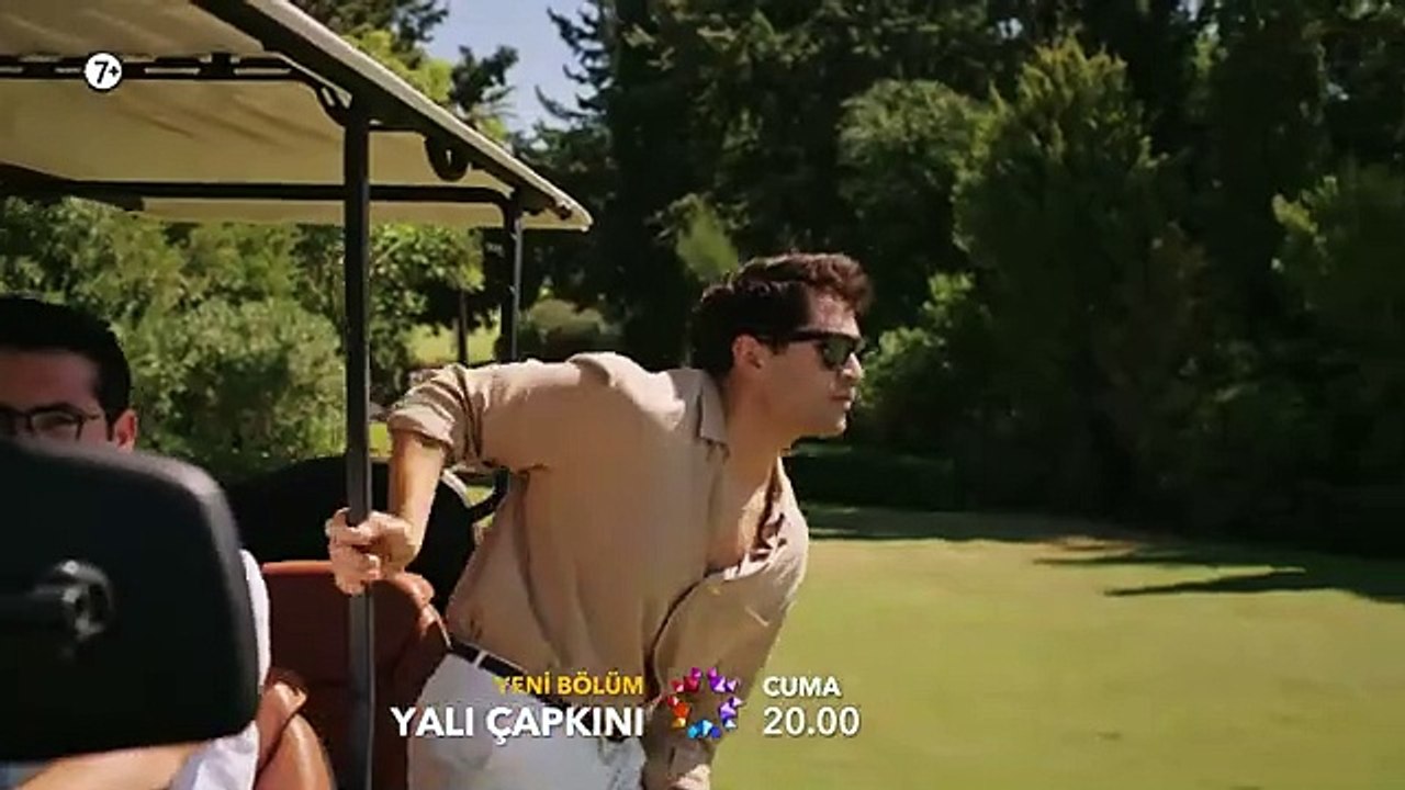 Yalı Çapkını 41. bölüm fragmanı yayınlandı mı? Yalı Çapkını yeni bölüm ne zaman?