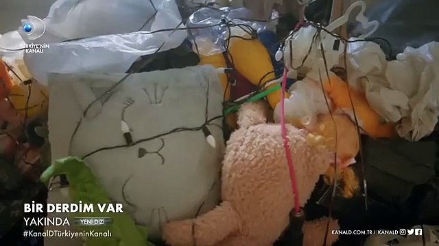 Bir Derdim Var konusu nedir? Bir Derdim Var ne zaman başlıyor?