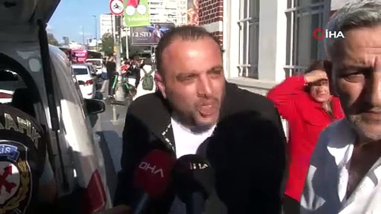 Yolcu seçen taksicilerden yüzsüz savunma. Bu kadarına pes artık