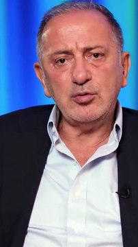 Fatih Altaylı'dan Şenol Güneş'e ağza alınmayacak sözler. Beşiktaş’ın hocasına böyle sözler söylemek yakıştı mı sana Fatih Bey
