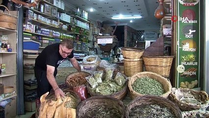 Kış hastalıklarına karşı mucize bitkisel karışım ortaya çıktı