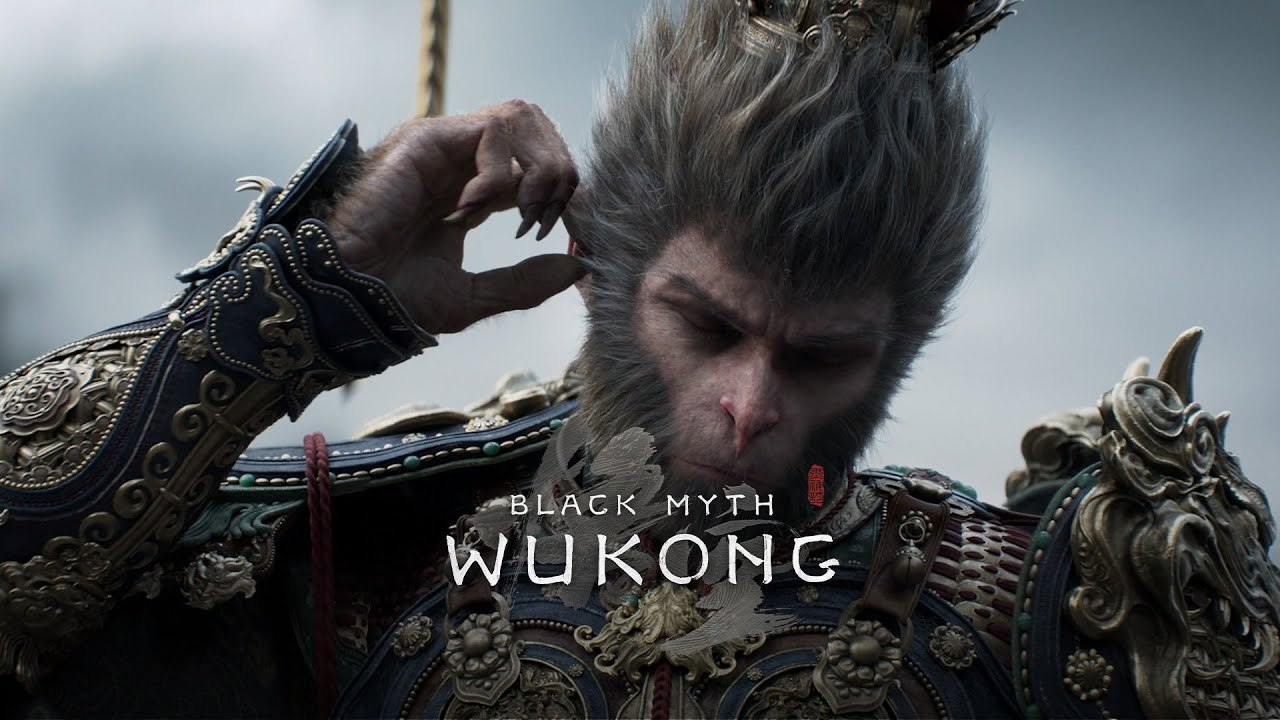 Black Myth Wukong - Trailer des précommandes