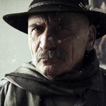 Ezel'in kamera arkası görüntüleri ilk kez yayınlandı