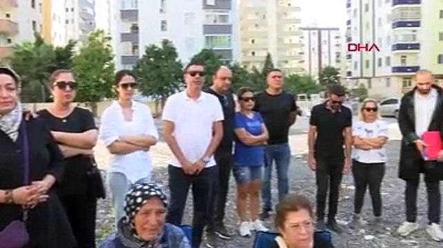 Yaptığı bina 96 kişiye mezar olmuştu. Müteahhite istenen ceza isyan ettirdi