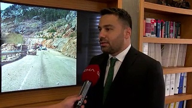 4 öğretmenin can verdiği kazada bilirkişi raporu hazırlandı: 2 kurum kusurlu