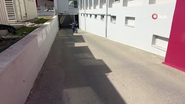 Adana’da 2 uyuşturucu satıcısı yakalandı