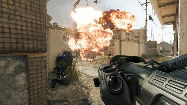 Delta Force: Hawk Ops: Kult-Shooter kommt nach 15 Jahren zurück und beeindruckt mit schicker Grafik