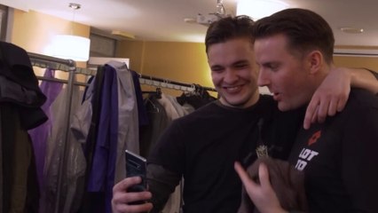 Kingdom Come: Deliverance 2 - Die Entwickler erzählen, wie sie ihren Reveal-Trailer gedreht haben