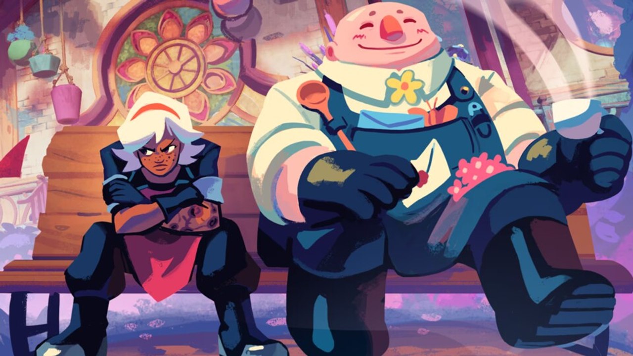 Stanley Parable-Macher überraschen mit einem süßen Cozy Game, aber natürlich gibt's einen Twist