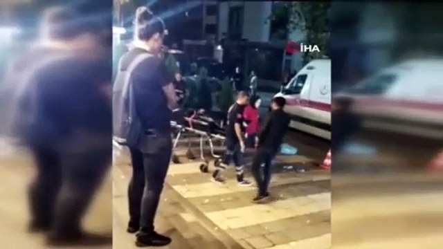 Kadın avukatın ölümündeki sır perdesi aralandı. Lüks rezidansın 11. Katından düşmüştü