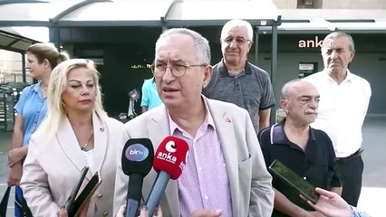 9 Eylül Üniversitesi Rektörü'nün açtığı hakaret davasına mahkemeden red kararı