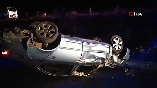 İnegöl terkinler çetesi çökertildi, suç örgütünün ele başı yakalandı