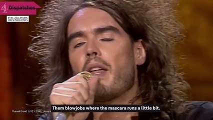 4 kadından ünlü komedyen hakkında tecavüz iddiası