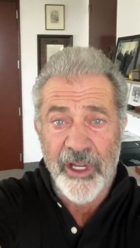 Dünyaca ünlü oyuncu Mel Gibson'dan Azerbaycan ve Türkiye'ye ağır sözler: Soykırım