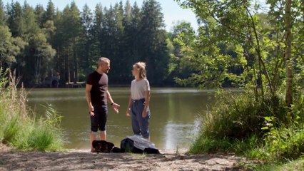 Col sostegno di Erik - Clip puntata 21.05.2024