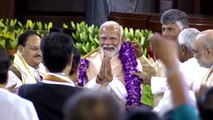 Modi invited to head India's new coalition government - REUTERS