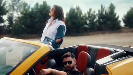 Ebru Yaşar'ın yeni şarkısı görücüye çıktı. Sürpriz düet