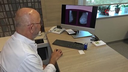 Uzmanından meme kanseriyle ilgili hayat kurtaran öneriler