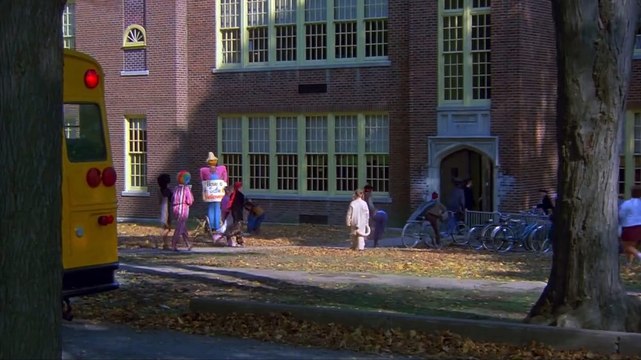 Die phantastische Reise ins Jenseits (1988) stream deutsch anschauen