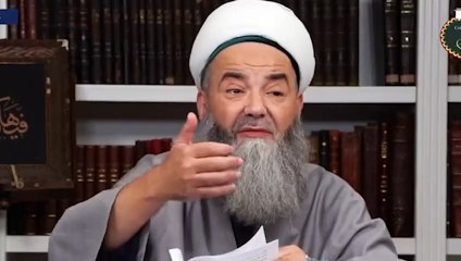 Cübbeli Ahmet bile hayat pahalılığına isyan etti