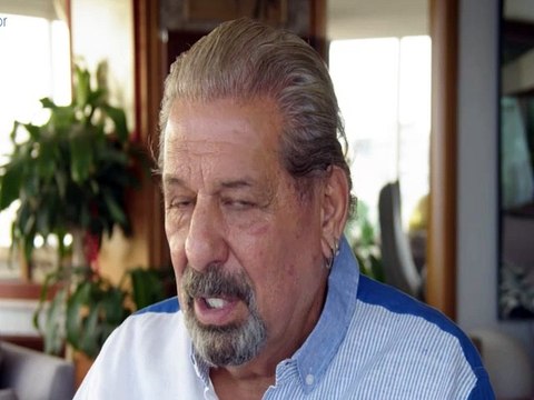 Erman Toroğlu Fatih Terim'in Milli Takım'dan neden gönderildiğini açıkladı. Mevzu kumar dayak