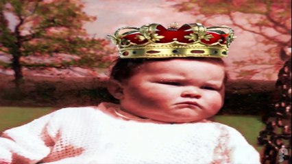 british man from the future