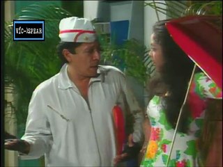 El Grüero (1) - Cheverisimo - Venezuela