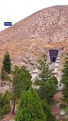 Gordion Antik Kenti UNESCO Listesi’nde